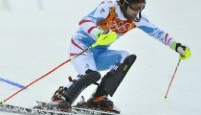 Szocsi 2014 - A szombati győztesek