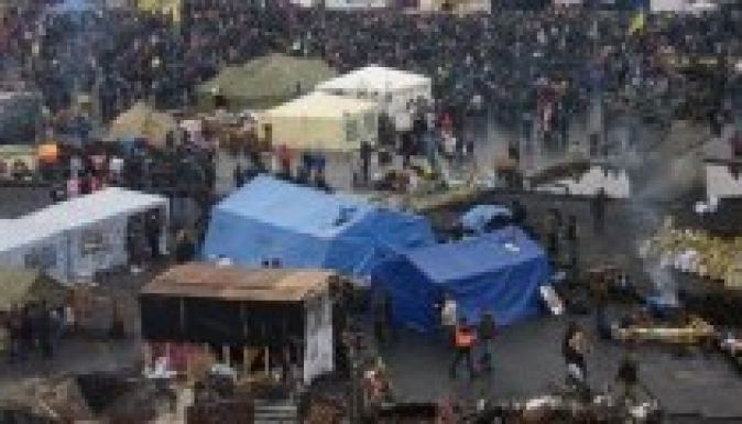 Orosz hírtévé szerint bujkálnak az ukrán titkosszolgálat vezetői