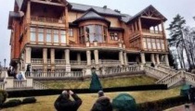 A sorsdöntő kijevi szombat krónikája percről percre