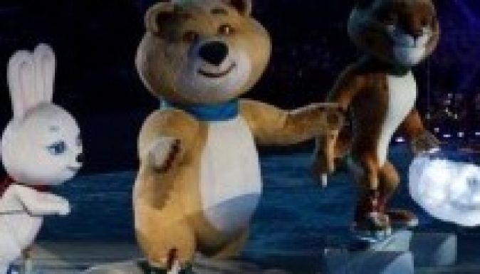 Véget ért a szocsi téli olimpia (FOTÓGALÉRIA)