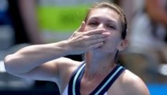 WTA: Simona Halep már 7. a női világranglistán