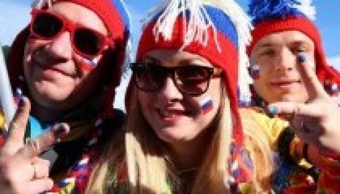 Szocsi 2014: pozitív összképpel zártak az orosz szervezők