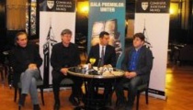 Marosvásárhelyen tartják idén az UNITER-gálát