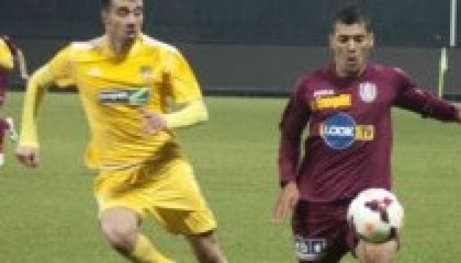 Liga 1: lapos mérkőzésekkel indult a tavaszi idény