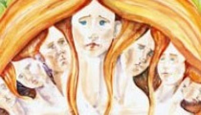 A hétfejű tündér: bábelőadás Temesváron