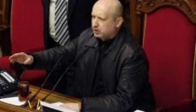 Washington nem ismeri el az új ukrán elnököt