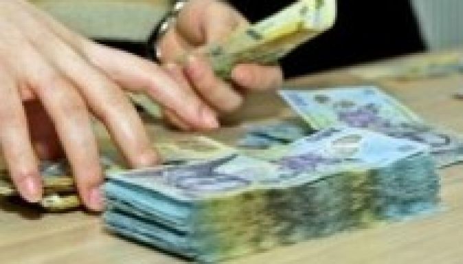 Horribilis összegű a legnagyobb romániai nyugdíj