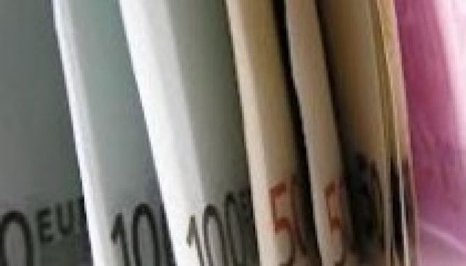 Bővül a banki hitelek állománya az eurozónában