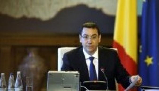 Március 4-én alakulna meg a harmadik Ponta-kormány