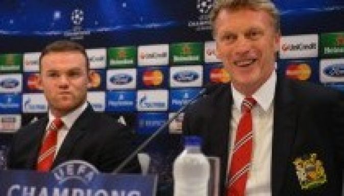 BL: kedden vendégszerepel a Manchester és a Dortmund