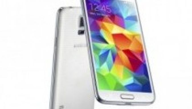 Megérkezett a várva várt Samsung Galaxy S5