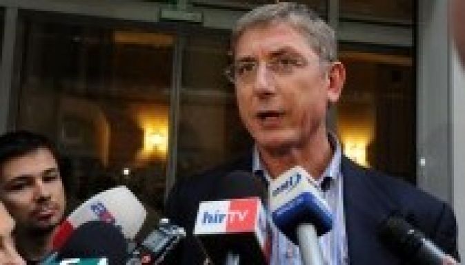 Gyurcsány szivárogtatta ki az őszödi beszédet?