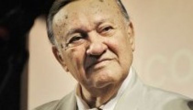 Elhunyt Nicolae Herlea román énekművész