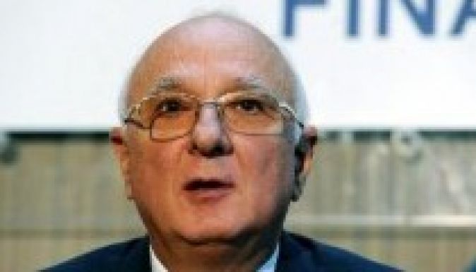 Őrizetbe vették a pénzügyfelügyelet elnökét