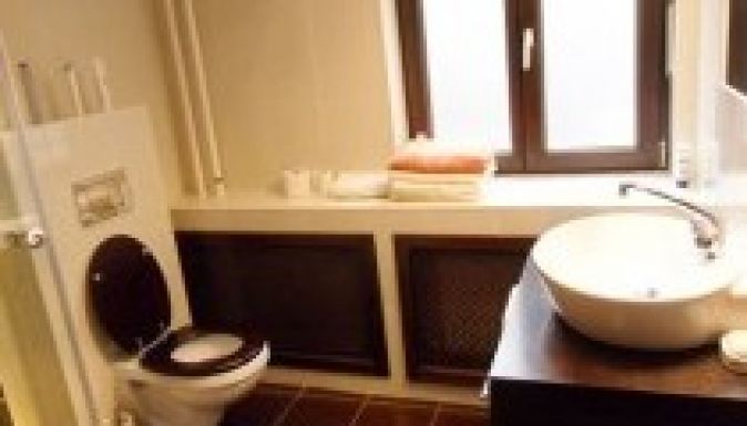 Luxusközvécélánc épül New Yorkban