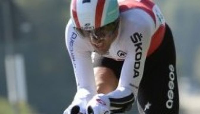 Fabian Cancellara augusztusban „nekimegy” az egyórás rekordnak
