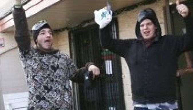 Elképesztő pénzeket hoz Coloradónak a fű legalizálása