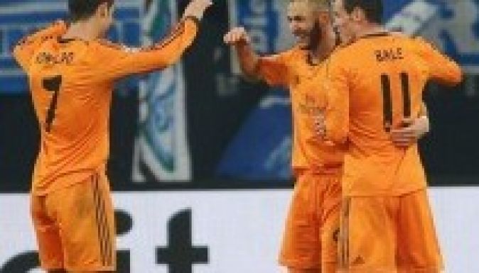 BL: a királyi gárda királyi teljesítménnyel rukkolt elő