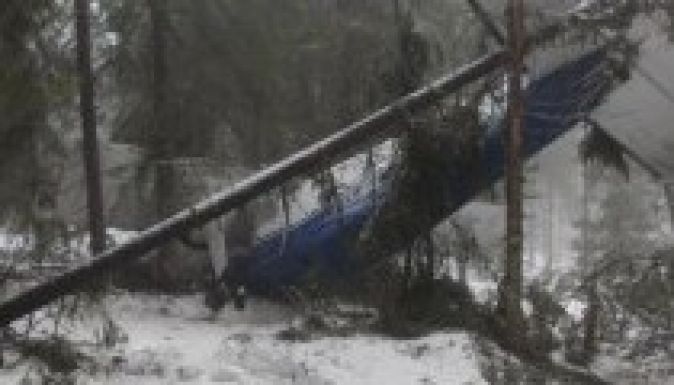 Újabb halálos áldozata van az erdélyi repülőbalesetnek