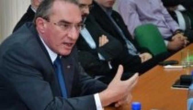 Winkler: nekem a haza Vajdahunyadot jelenti