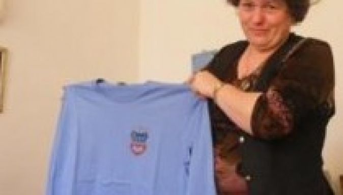 A trikolóros fejpánt után egyenruha-botrány Háromszéken