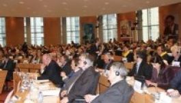 Bekerülnek az európai jogrendbe Borboly Csaba javaslatai