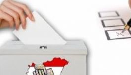 A külhoni választópolgároknak a fele Romániából származik