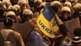 Klicsko: a rezsim a terror útjára lépett