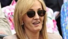 Hibát követett el a világ leggazdagabb regényírója