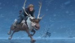 A Jégvarázs kapta a legjobb animációs film trófeáját