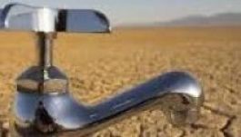 A városi ivóvízellátást is veszélyezteti a kaliforniai vízhiány