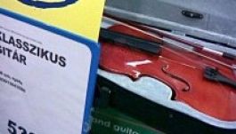 Nyelvi-képi ínyencségek a boltokban – ingyen (GALÉRIA)