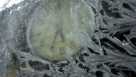 Farkasordító hideg van Székelyföldön, és ez így marad a héten