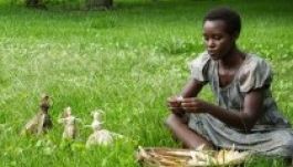 A 12 év rabszolgaság kapta a londoni filmkritikusok díját