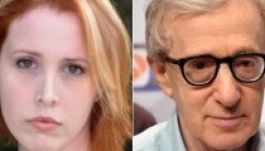 Woody Allen reagált a szexuális molesztálás vádjára