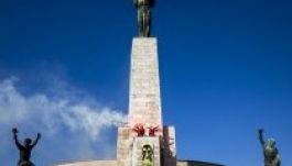 Karanténba teszik az Országházban a paksi levéláradatot