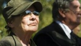 Törőcsik Mari: mint magánember megszűntem létezni