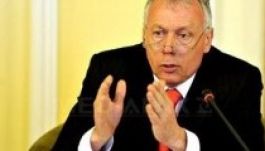 Ezek az RMDSZ-prioritások a parlamenti ülésszakban