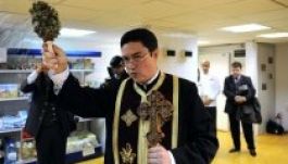 Eszméletlen, hogy mi mindent megszentelnek a pópák (GALÉRIA)