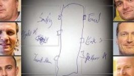 A magyar válogatott mezében temetik el Karl Erik Böhnt?