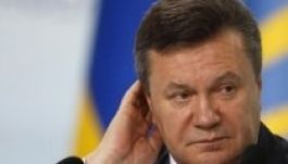 Janukovics erőszak helyett előre hozott választások mellett döntene