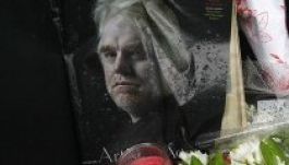 Jelentős mennyiségű kábítószert találtak Hoffman lakásában