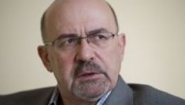 Markó 2016-tól már nem vállal többé politikai szerepet