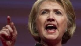 Ha ma választhatnának, akkor Hillary Clinton lenne az USA elnöke