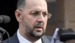 Kétséges az alkotmánymódosítás menetrendje Kelemen szerint