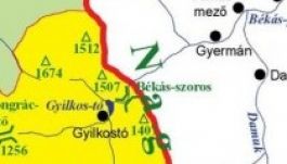 Hargita megyéhez csatlakozna egy Neamț megyei község