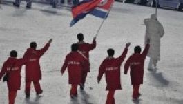 Egyetlen észak-koreai sportoló sem lesz ott Szocsiban