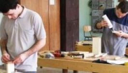 A szakoktatás javára módosulnak a beiskolázási számok Háromszéken