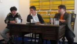 Marosvásárhelyi színház: kevesebb a pénz, mégis több a néző