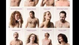 Tizenkét - köztük egy kolozsvári – magyar kritikus „élvez” egy plakáton